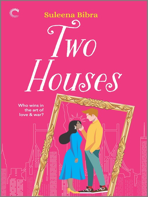 Title details for Two Houses by Suleena Bibra - Available